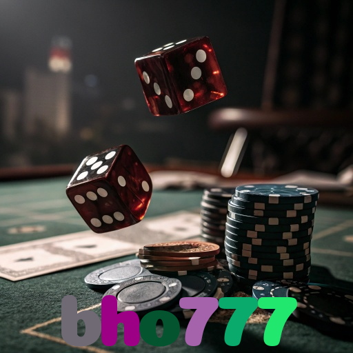 Maximize Seus Ganhos nos Slots do bho777