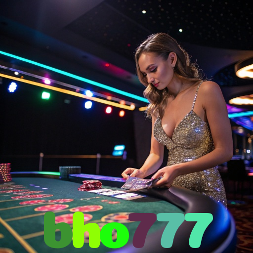 Participe de Desafios de Roleta no bho777