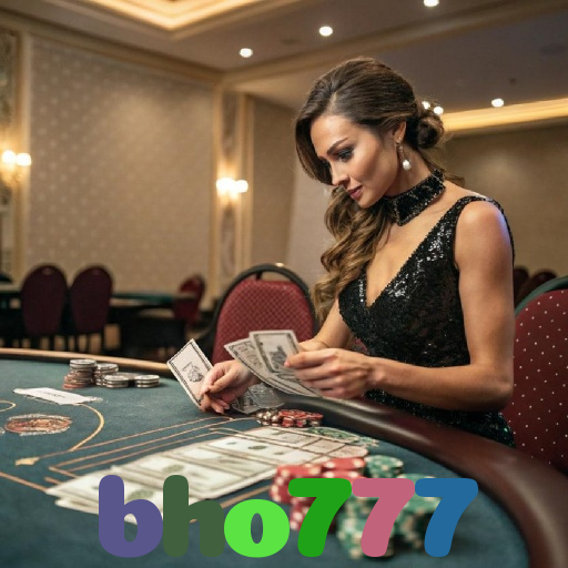 Sinta a Adrenalina da Roleta no bho777