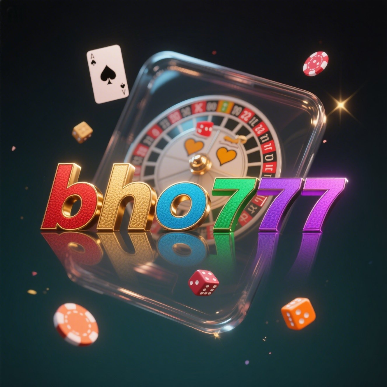 Aposte e Vibre com Cada Gol no bho777
